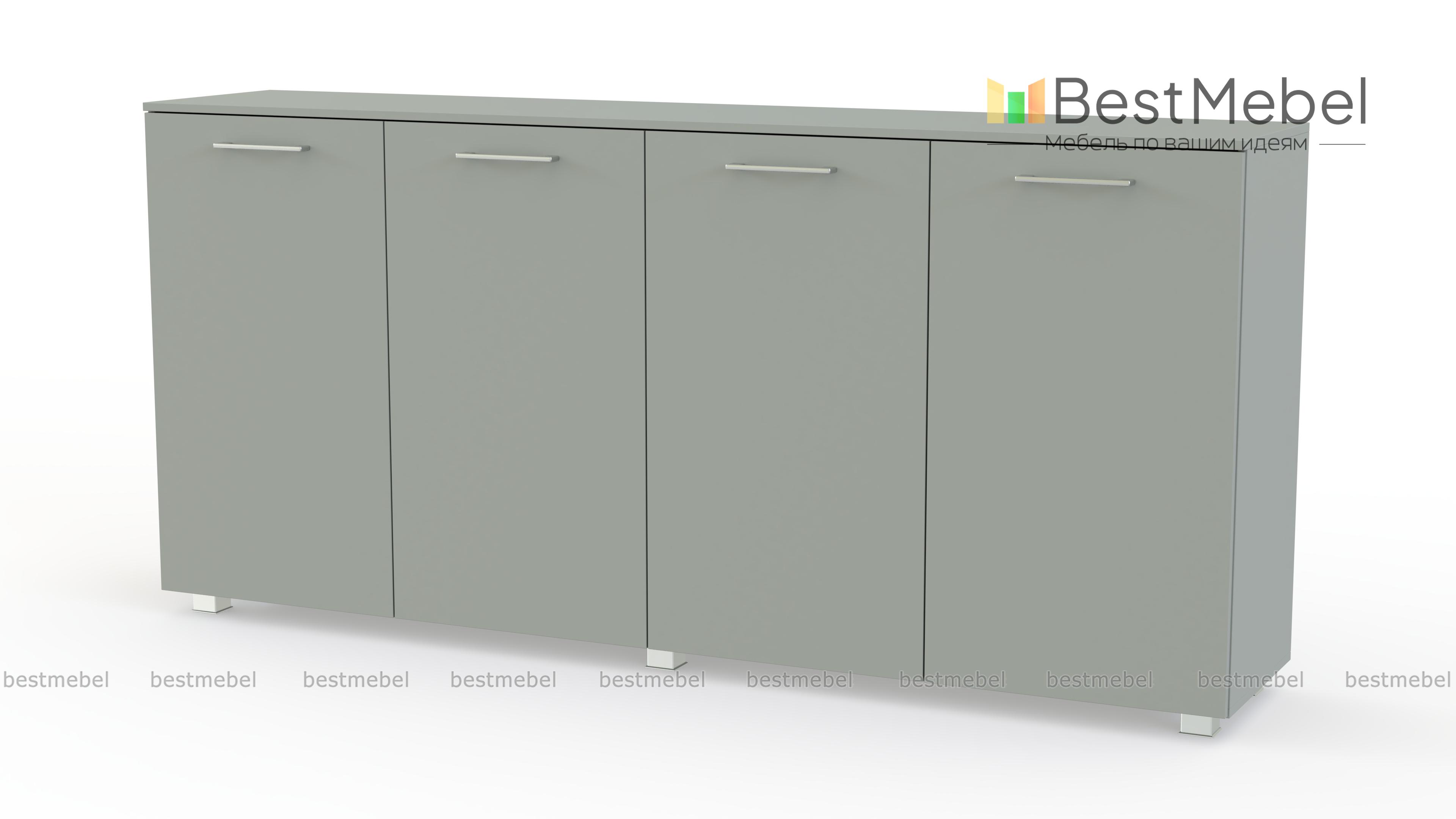 Комод Миф BMS - Фото