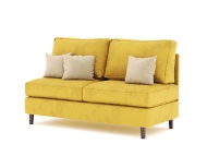 Диван Райтт 2 BMS