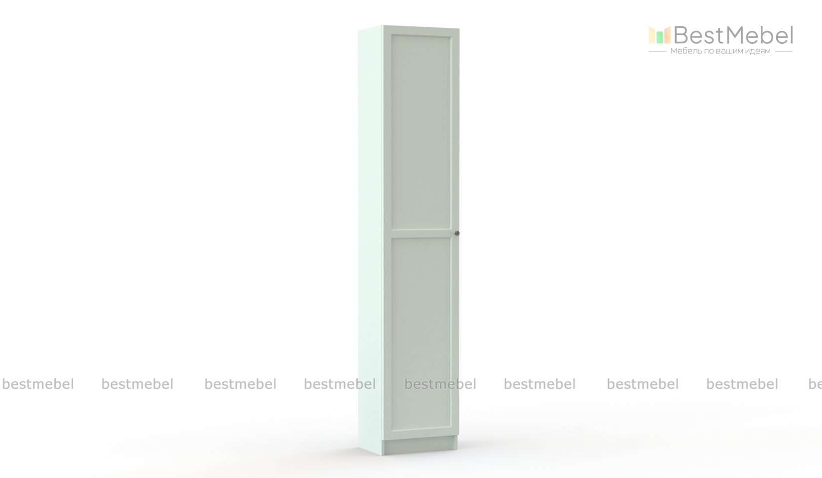 Шкаф Билли Оксберг Billy Oxberg 42