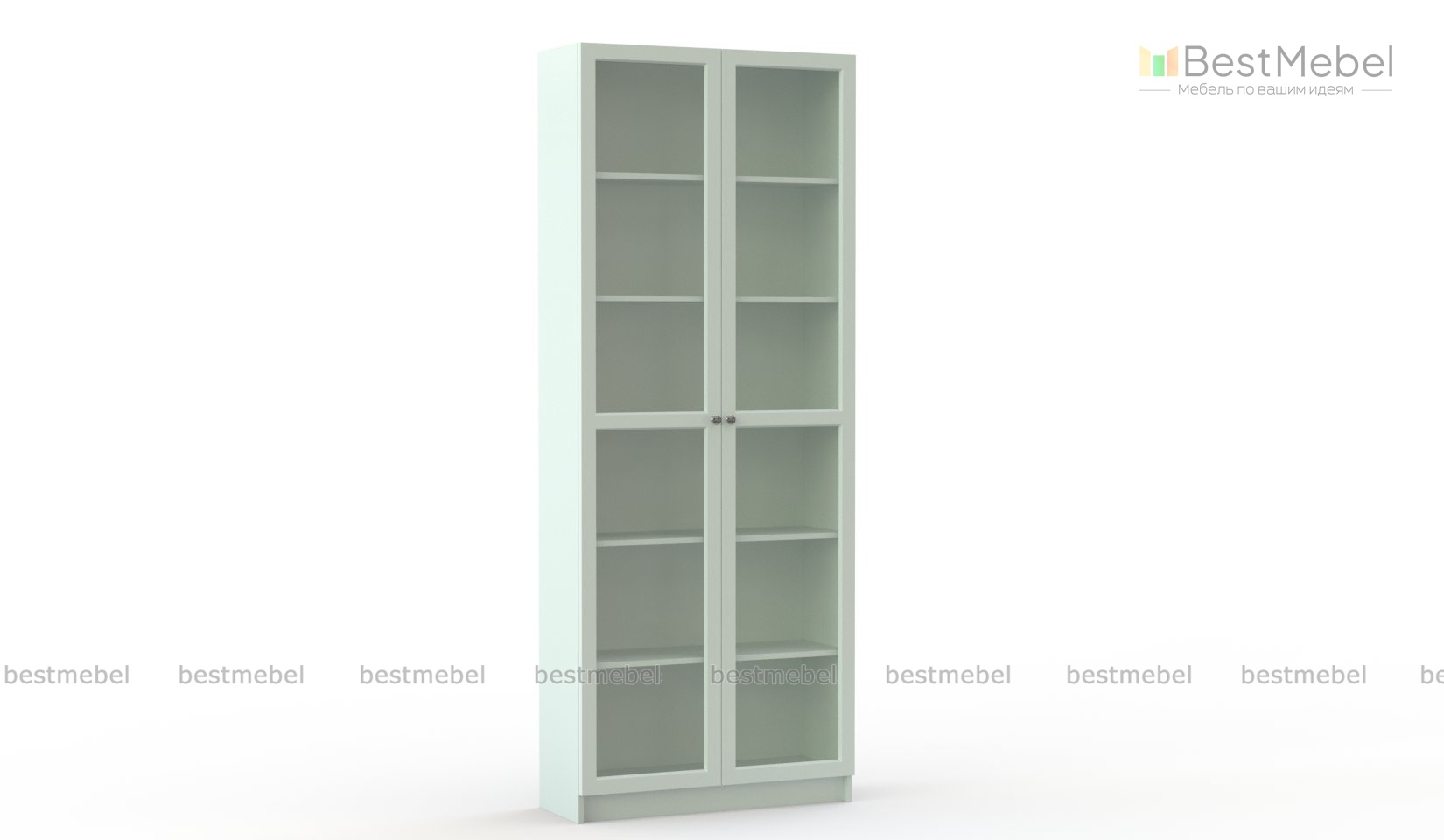 Шкаф Билли Billy 8