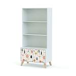 Стеллаж Эльза 1 BMS - Фото 1