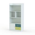 Стеллаж Радуга 3 BMS - Фото 1