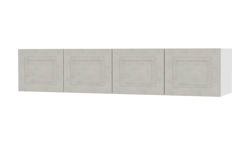 Антресоль Руан 4 BMS