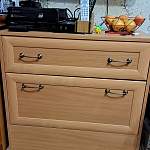 Комод-тумба Ричард-1.1 BMS - Фото от клиента