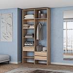 Стеллаж для одежды Мирта 5 BMS - Фото 14