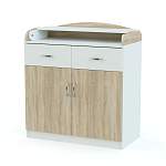 Комод пеленальный Натан 9 BMS - Фото 4