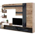 Гостиная Сенатор Комплектация 2 BMS - Фото 10