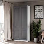 Шкаф распашной Руан 2 BMS - Фото 15