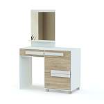 Туалетный столик СТ-5 Арт 155 BMS - Фото 7