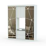 Шкаф-купе Карго BMS - Фото 5