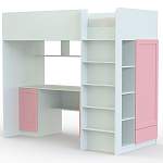 Кровать-чердак Сезам 13 BMS - Фото 4