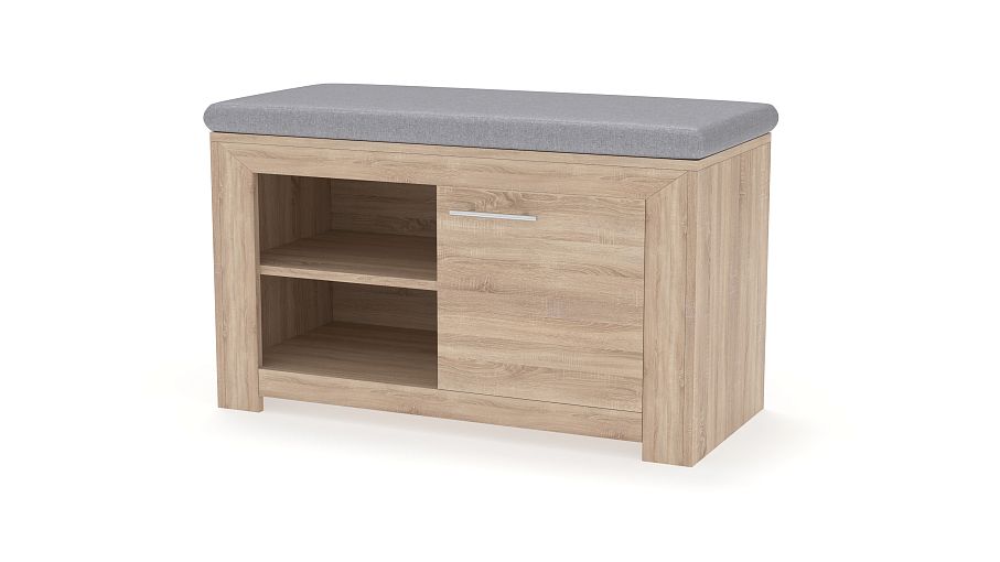 Обувница Делия BMS - Фото