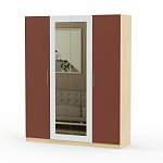 Распашной шкаф Класс-39 BMS - Фото 7