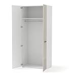 Шкаф распашной Декарт 2 BMS - Фото 17