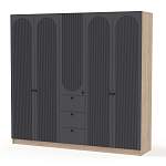 Шкаф распашной Рене 30 BMS - Фото 11