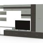 Гостиная Сенатор Комплектация 2 BMS - Фото 7