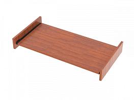 Полка под клавиатуру SL-503 BMS (1000х100х440)