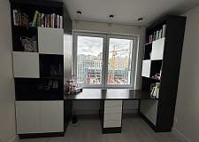 Письменный стол для двоих Мартин 12 BMS