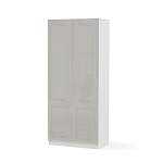 Шкаф распашной Руан 2 BMS - Фото 7