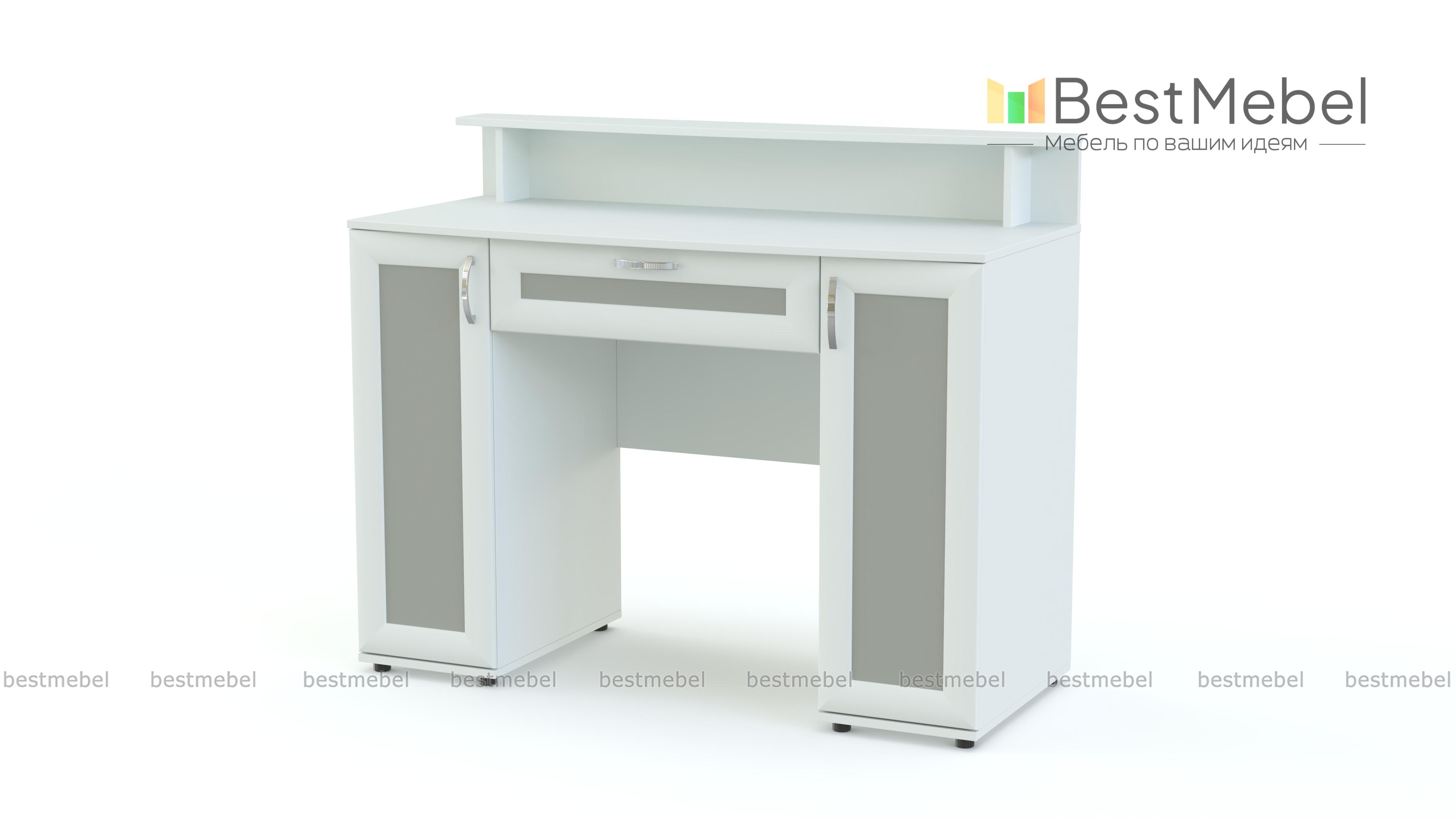 Туалетный стол Магнус 5 BMS - Фото