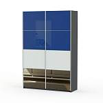 Шкаф-купе Sumatra BMS - Фото 6