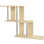 Полка навесная ПН-2 BMS - Фото 6