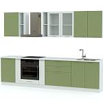 Кухня Ксения BMS - Фото 1