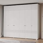 Шкаф распашной Джосс 12 BMS - Фото 17