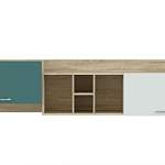 Полка Гламур 05 BMS - Фото 3