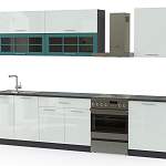 Кухня Базис 06 BMS - Фото 1