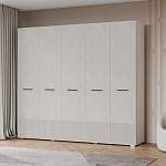 Шкаф распашной Декарт 5 BMS - Фото 18