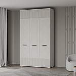 Шкаф распашной Декарт 9 BMS - Фото 17