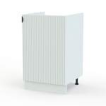 Шкаф нижний под мойку Альберт BMS - Фото 1