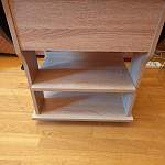 Стол журнальный Вивьен 2 BMS - Фото от клиента