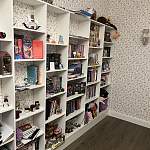 Стеллаж Эльбрус-3 BMS - Фото от клиента