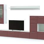 Стенка Неко 8 BMS - Фото 4