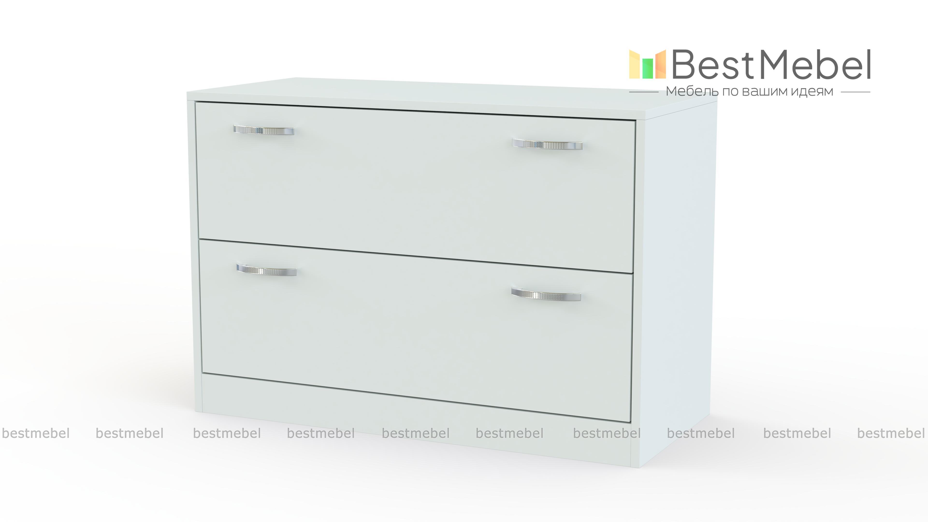 Обувница Мак 17 BMS - Фото