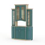 Шкаф под посуду Вероника 2 BMS - Фото 5