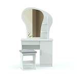 Туалетный столик Светлана 34 BMS - Фото 2