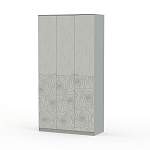 Шкаф Розалия 06.56 BMS - Фото 5