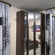 Угловой шкаф Ристо 2 BMS