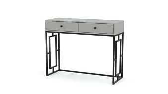 Стол консольный Юлия 10 BMS (900х850х400)