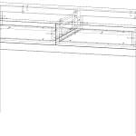 Стол аудиторный СА-1 BMS