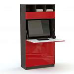 Компьютерный стол-трансформер Галатея 4 BMS - Фото 4