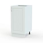 Тумба напольная Николь 1дв BMS - Фото 1