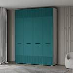 Шкаф распашной Декарт 10 BMS - Фото 8