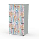 Комод Ривьера 95.19 BMS - Фото 7