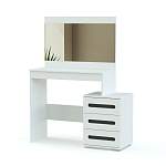 Туалетный столик Аризона BMS - Фото 1