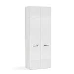 Шкаф распашной Декарт 8 BMS - Фото 4