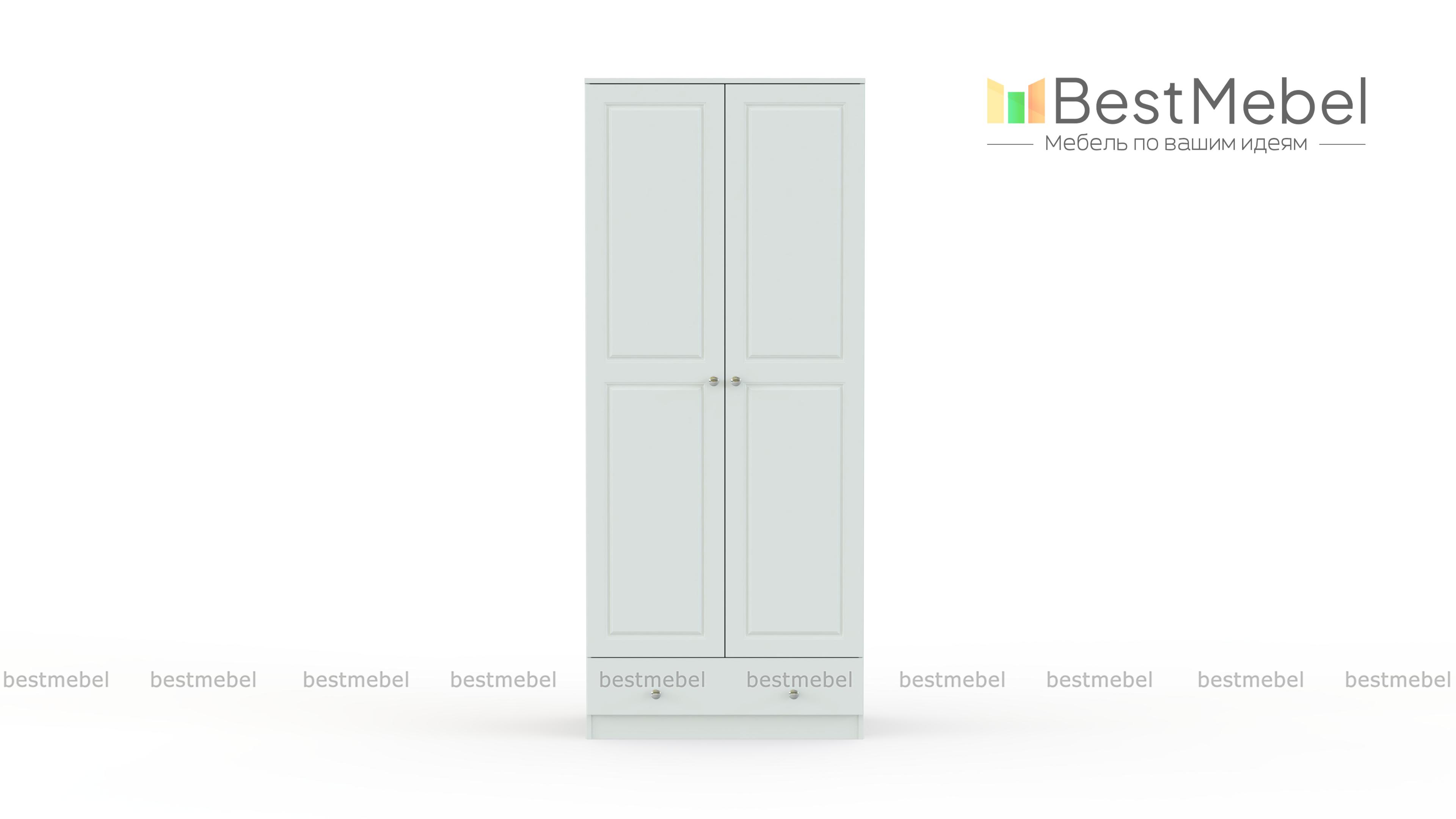 Шкаф Максим BMS - Фото